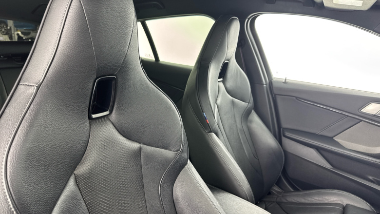 BMW 1 Series M135i xDrive 5dr Step Auto [Pro Pack] Petrol Hatchback